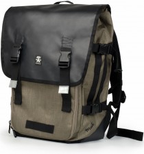 Crumpler Muli Half Photo im Test Test Crumpler Muli Half Photo