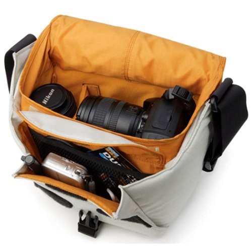 Crumpler Pretty Boy XXXL Test - 0