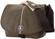 Crumpler Pretty Boy XXXL Test - 1