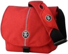 Test Crumpler Pretty Boy XXXL