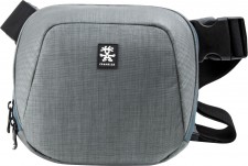 Test Crumpler Quick Escape 600