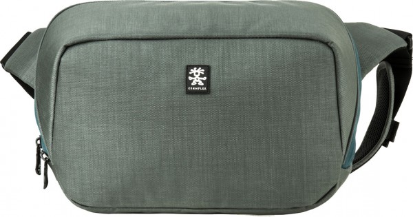 Crumpler Quick Escape Sling M Test - 0