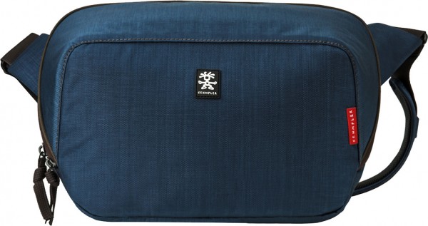 Crumpler Quick Escape Sling M Test - 1