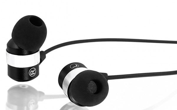 CSL In Ear 680 Test - 0