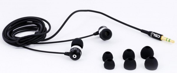 CSL In Ear 680 Test - 1