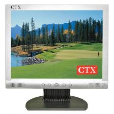 Test CTX X962A