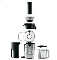 Cuisinart CJE1000E Test - 0