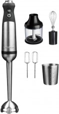 Test Cuisinart CSB801E