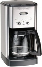 Test Cuisinart DCC-1200E