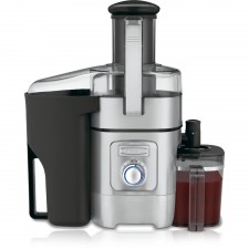 Test Cuisinart CJE1000E