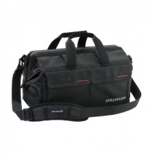 Test Cullmann Amsterdam Maxima 520