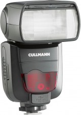 Test Blitzgeräte - Cullmann CUlight FR 60 