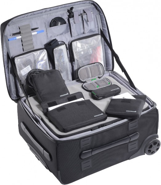 Cullmann Cuma 900+ Test - 3
