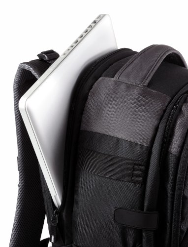 Cullmann Lima BackPack 600+ Test - 3