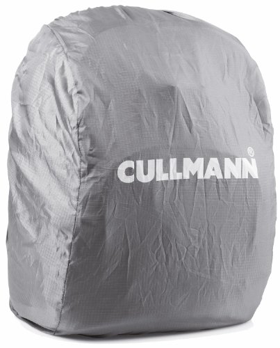 Cullmann Lima BackPack 600+ Test - 4