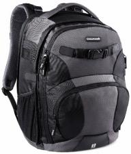 Test Cullmann Lima BackPack 600+