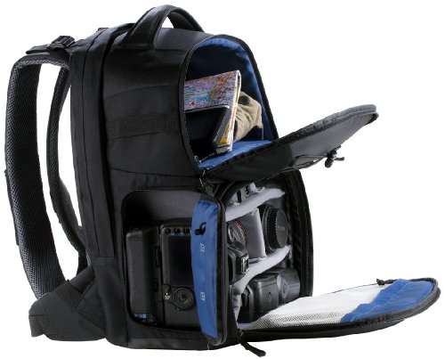 Cullmann Lima DayPack 600+ Test - 2