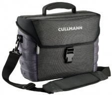 Test Cullmann Protector Maxima 330
