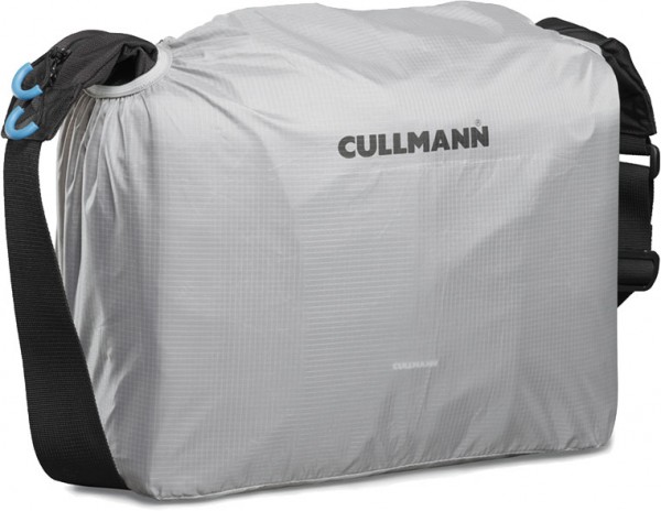 Cullmann Sydney pro Maxima 425 Test - 4