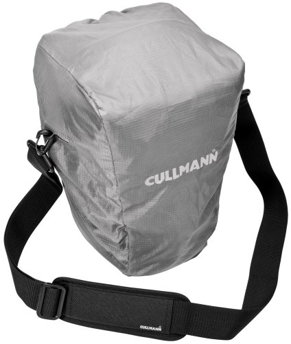 Cullmann Ultralight CP Action 500 Test - 3