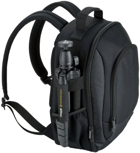 Cullmann Vigo Backpack 400 Test - 1