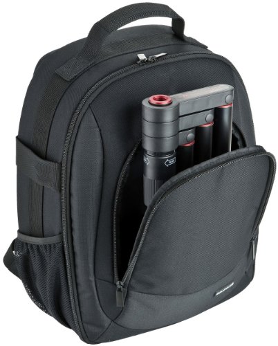 Cullmann Vigo Backpack 400 Test - 3