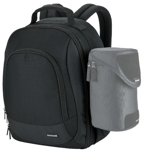 Cullmann Vigo Backpack 400 Test - 4