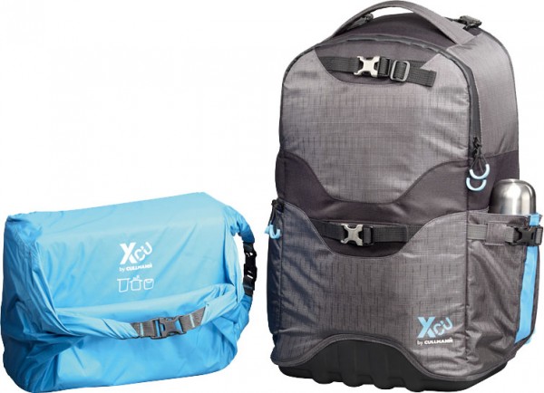 Cullmann XCU outdoor DayPack 400+ Test - 0