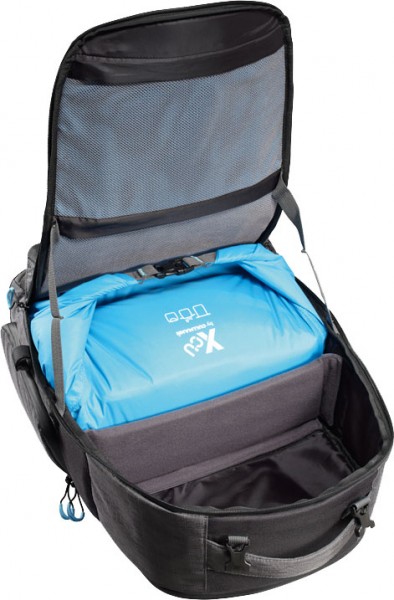 Cullmann XCU outdoor DayPack 400+ Test - 1