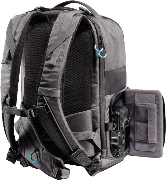 Cullmann XCU outdoor DayPack 400+ Test - 3