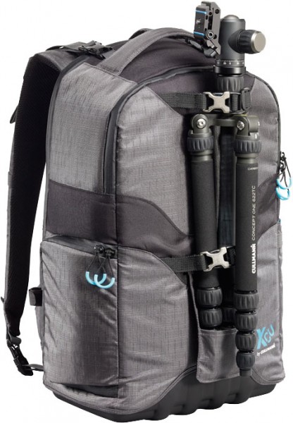 Cullmann XCU outdoor DayPack 400+ Test - 4