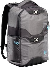 Test Cullmann XCU outdoor DayPack 400+