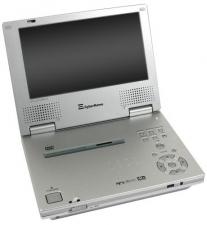 Test Cyberhome LDV-710