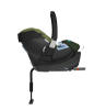 Bild Cybex Aton 3 mit Isofixbasis 2-Fix