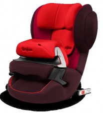 Test Cybex Juno 2-Fix