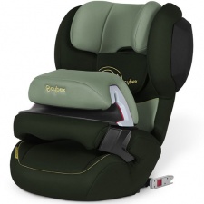 Test Cybex Juno-Fix