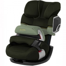 Test Cybex Pallas 2