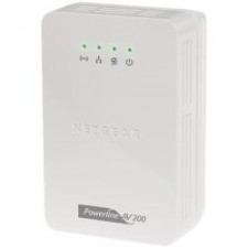 Test D-Link AV Wireless N Extender