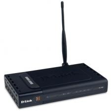 Test D-Link DGL-4300