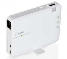 Test D-Link DIR-506L