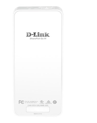 D-Link DIR-510L Test - 0