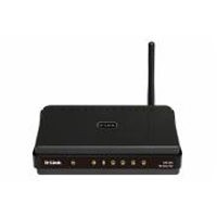 Test D-Link DIR-600