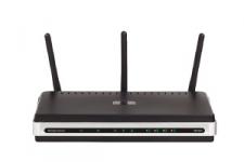 Test D-Link DIR-635