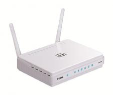 Test D-Link DIR-652