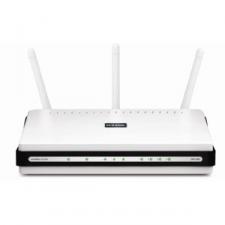 Test D-Link DIR-655