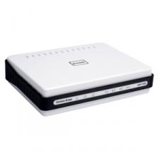 Test D-Link DIR-825