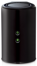 Test D-Link DIR-850L