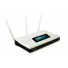 Test D-Link DIR-855