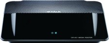 Test D-Link DIR-857