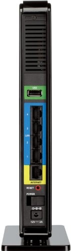 D-Link Dir-865L Test - 1